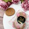Wrapables Transparent Self-Adhesive 4" x 4" Candy and Cookie Bags, Favor Treat Bags for Parties and Wedding (200pcs)